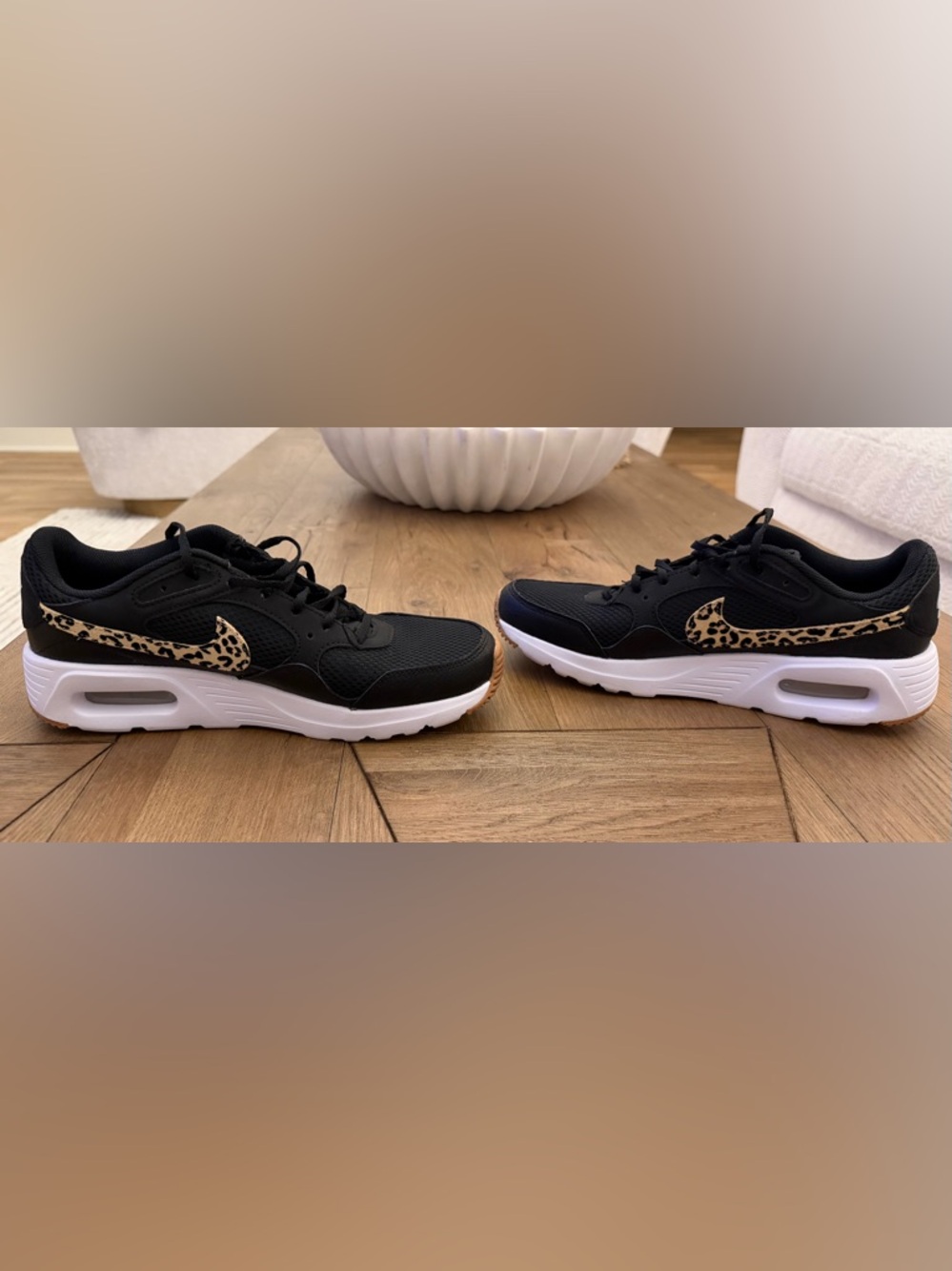 Nike Women's Air Max SC Shoe - Picture 10 of 12